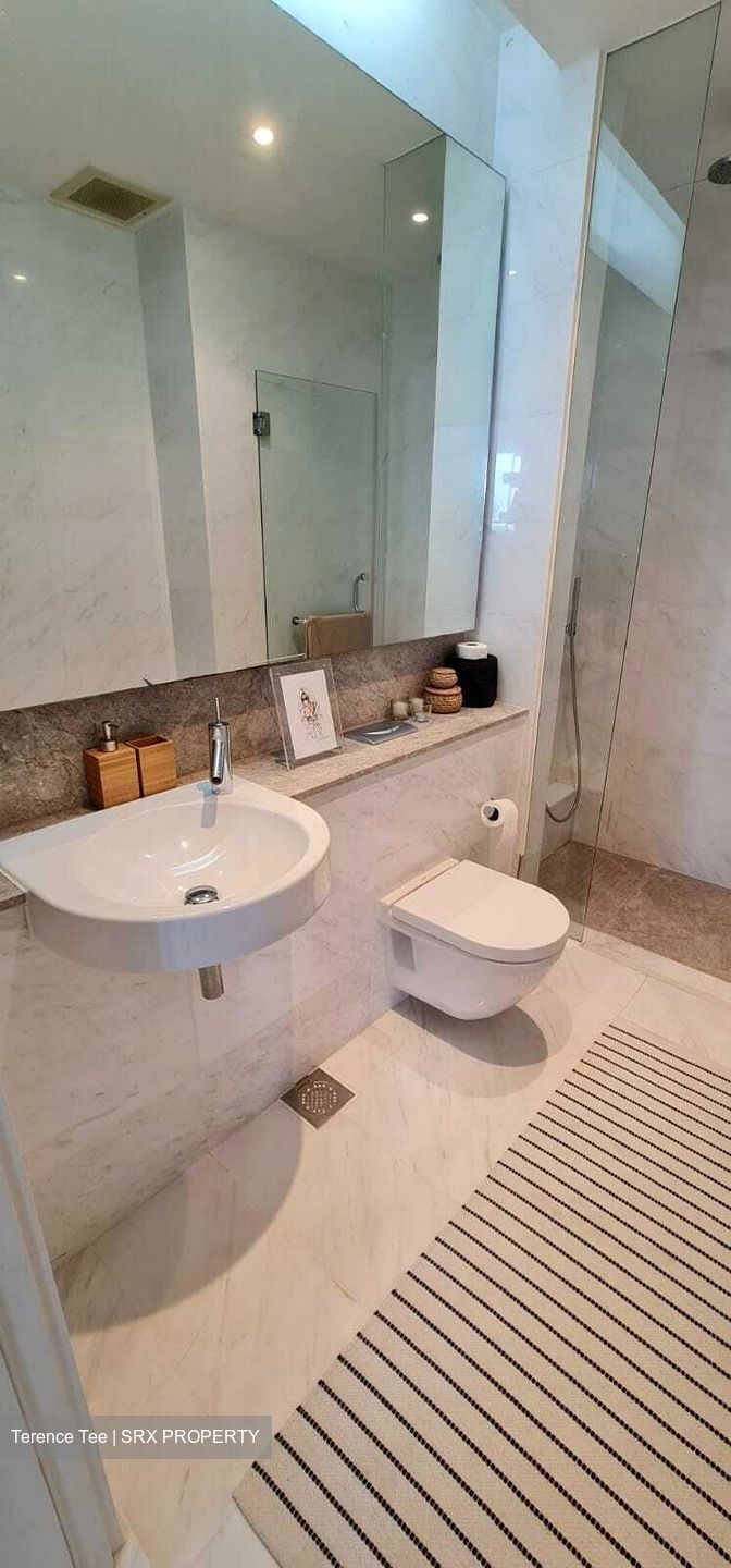 Reflections At Keppel Bay (D4), Condominium #391327651